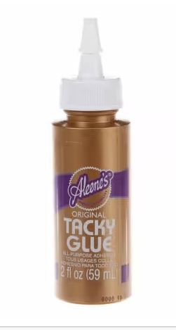 Aleene's Original Tacky Glue 2oz 811A