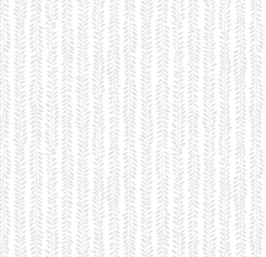 Windham Fabrics Frosting 54600-1 White on White
