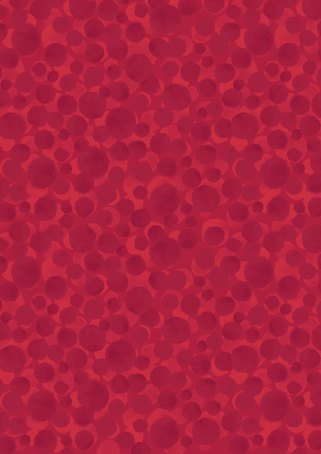 Lewis &amp; Irene Bumbleberries BB023 Postbox Red