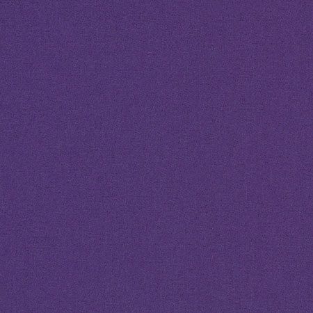 Sue Spargo Mill Dyed Wool Fat Eighth LN40 Blue Iris