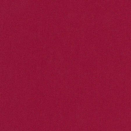 Sue Spargo Mill Dyed Wool Fat Eighth LN43 Dark Cerise