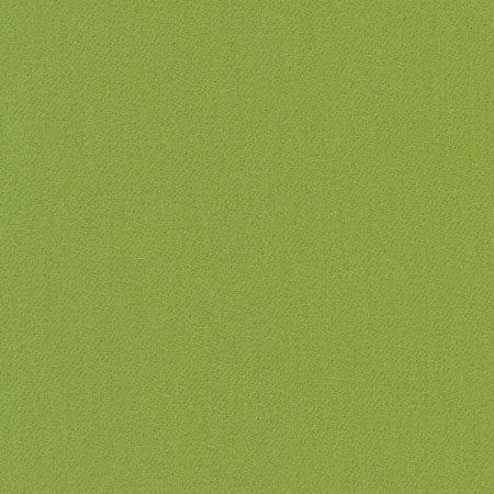 Sue Spargo Mill Dyed Wool Fat Quarter LN13 Electric Lime