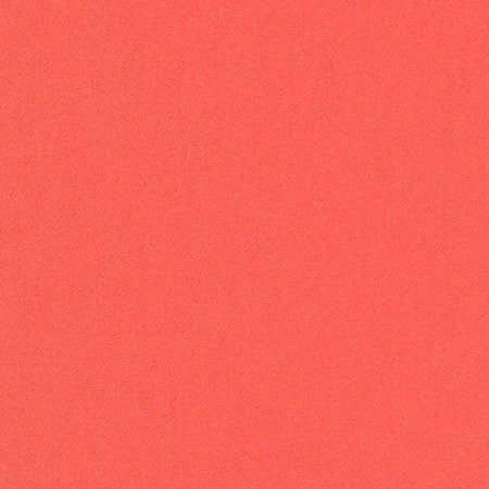 Sue Spargo Mill Dyed Wool Fat Quarter LN49 Kumquat