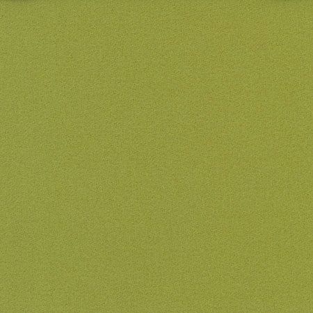 Sue Spargo Mill Dyed Wool Fat Eighth LN12 Avocado