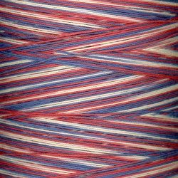 Superior Threads King Tut 40 weight Cotton Thread 500 yds 121-01-919 Freedom