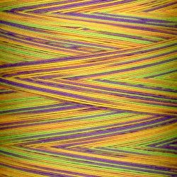 Superior Threads King Tut 40 weight Cotton Thread 500 yds 121-01-931 Passion Fruit