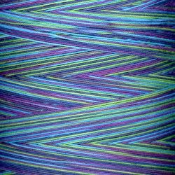 Superior Threads King Tut 40 weight Cotton Thread 500 yds 121-01-935 Arabian Nights