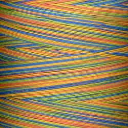 Superior Threads King Tut 40 weight Cotton Thread 500 yds 121-01-933 Hieroglyphs