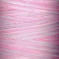 Superior Threads King Tut 40 weight Cotton Thread 500 yds 121-01-940 ELS Cotton Candy