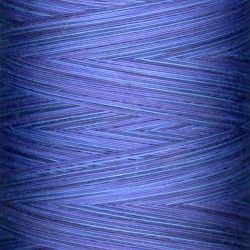 Superior Threads King Tut 40 weight Cotton Thread 500 yds 121-01-903 Lapis Lazuli