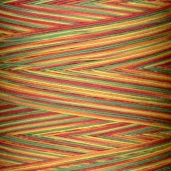 Superior Threads King Tut 40 weight Cotton Thread 500 yds 121-01-906 Autumn Days