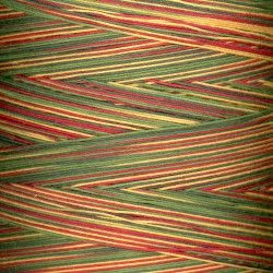 Superior Threads King Tut 40 weight Cotton Thread 500 yds 121-01-936 Pharaoh's Treasure