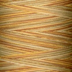 Superior Threads King Tut 40 weight Cotton Thread 500 yds 121-01-991 Sahara Shadows