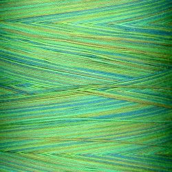 Superior Threads King Tut 40 weight Cotton Thread 500 yds 121-01-923 Fahl Green