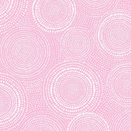 Windham Fabrics Radiance Flannel 53727F-67 Pretty Pink
