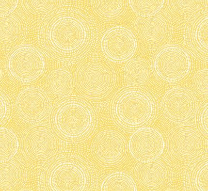 Windham Fabrics Radiance Flannel 53727F-69 Mellow Yellow