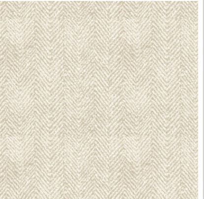 Maywood Studio Woolies Flannel MASF1841-E2 Cream