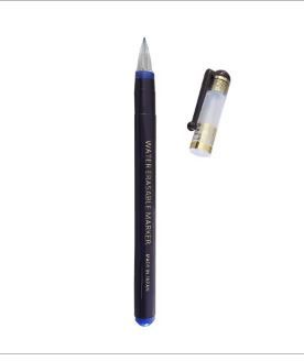 EmmaCreation Water Erasable Extra Fine Blue Pen KD-CHACOPA