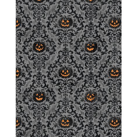 Basic Tote Bag Midnight Hauntings