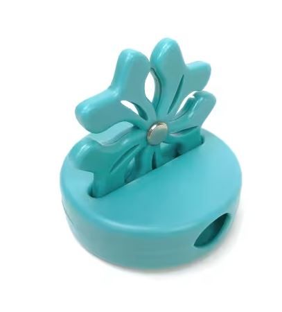 The Gypsy Quilter Bladesaver Thread Cutter TGQPH003 Blue