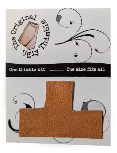 Cathy's Creations Ugly Thimble CC41160