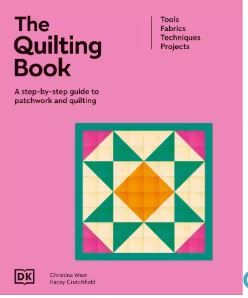 The Quilting Book DK69945
