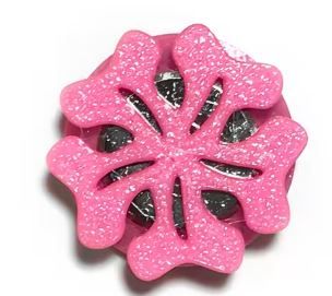 Purple Hobbies Magnetic Thread Cutter Pink MCPINK