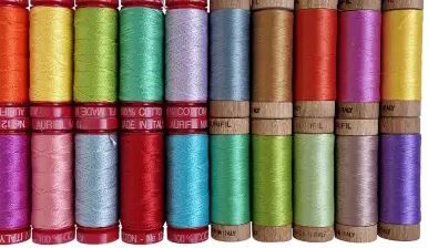 Pick a Petal Thread JK8012PP20