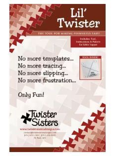 Lil' Twister
