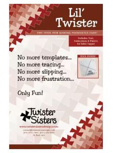 Lil' Twister