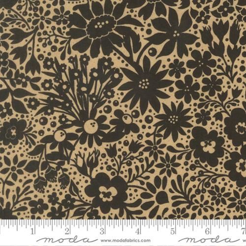 Moda Fabrics Posh  30770 17 Desert Dusk