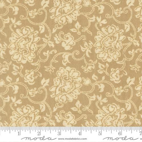 Moda Fabrics Posh 30771 14 Desert Dusk