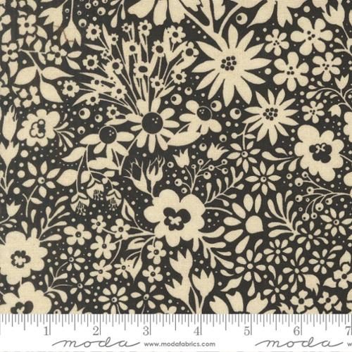 Moda Fabrics Posh 30770 21 Noir