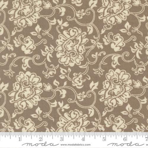 Moda Fabrics Posh 30771 15 Shadow Mist