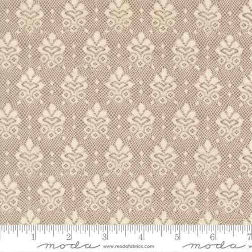 Moda Fabrics Posh  30774 13 Shadow Mist