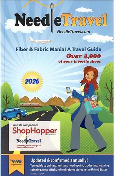 Needle Travel 2026 Edition