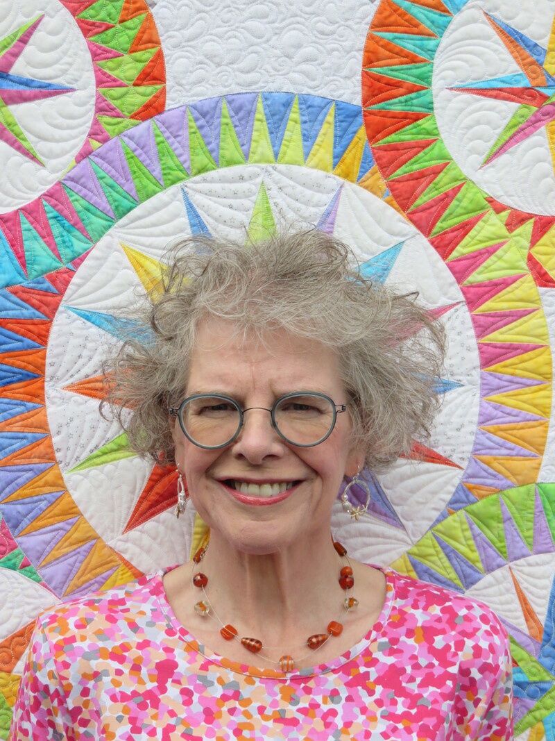 Jacqueline de Jonge Masterclass