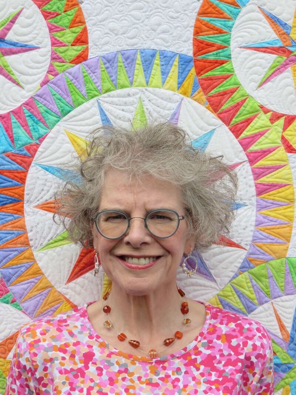 Jacqueline de Jonge Masterclass