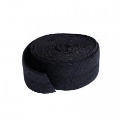 ByAnnie Fold-Over Elastic 3/4" x 2 yards SUP211-2-BLACK Online