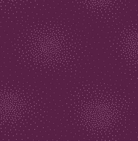 Andover Fabrics Spritz 2  A-10046-P4 Eggplant