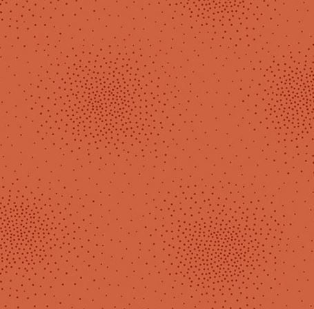 Andover Fabrics Spritz 2  A-10046-O2 Guava