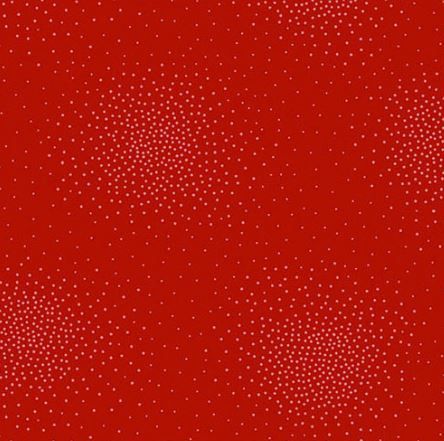 Andover Fabrics Spritz 2  A-10046-R4 Crimson