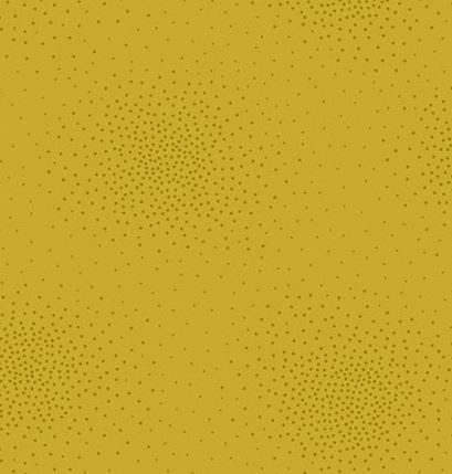 Andover Fabrics Spritz 2  A-10046-Y1 Turmeric