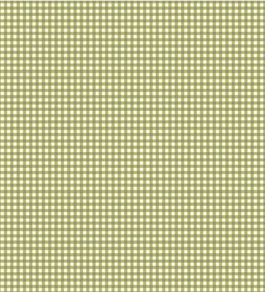 Makower UK Petite Fleur MU-188-G Green