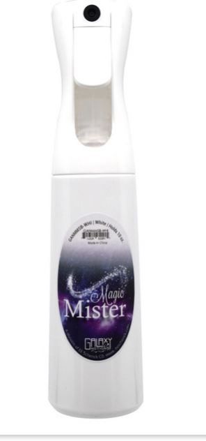 Magic Mister Spray Bottle GANMMSB-WHI