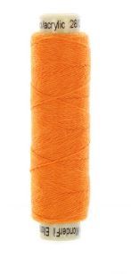 Ellana 12wt(28/2) Wool/Acrylic Blend Thread 70yd EN61 Spice