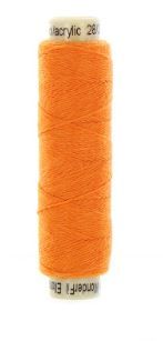 Ellana 12wt(28/2) Wool/Acrylic Blend Thread 70yd EN61 Spice