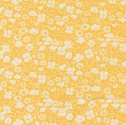 Moda Fabrics Cannon Beach  11972 25 Sunshine