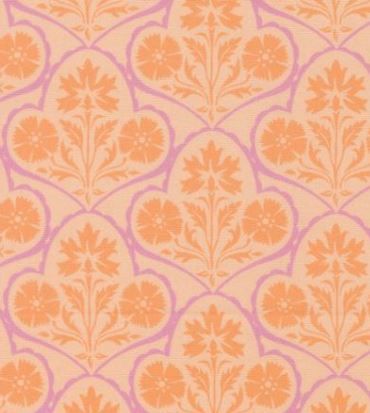 Moda Fabrics Cannon Beach 11975 23 Blush