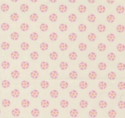 Moda Fabrics Cannon Beach 11977 11 Cream